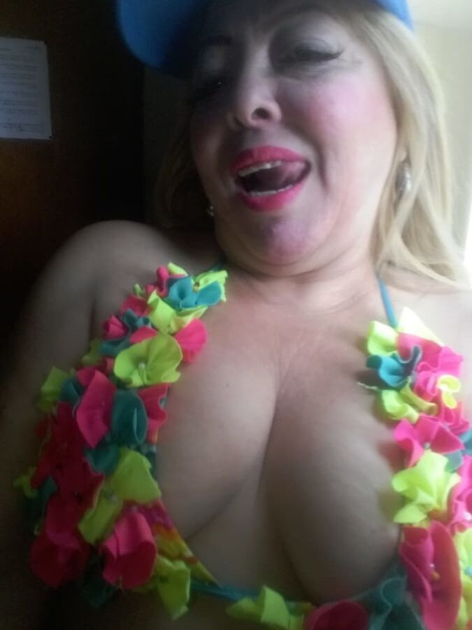 Milfs latinas