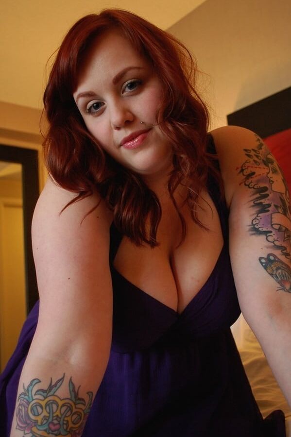 Bbw mix (Dressed)
