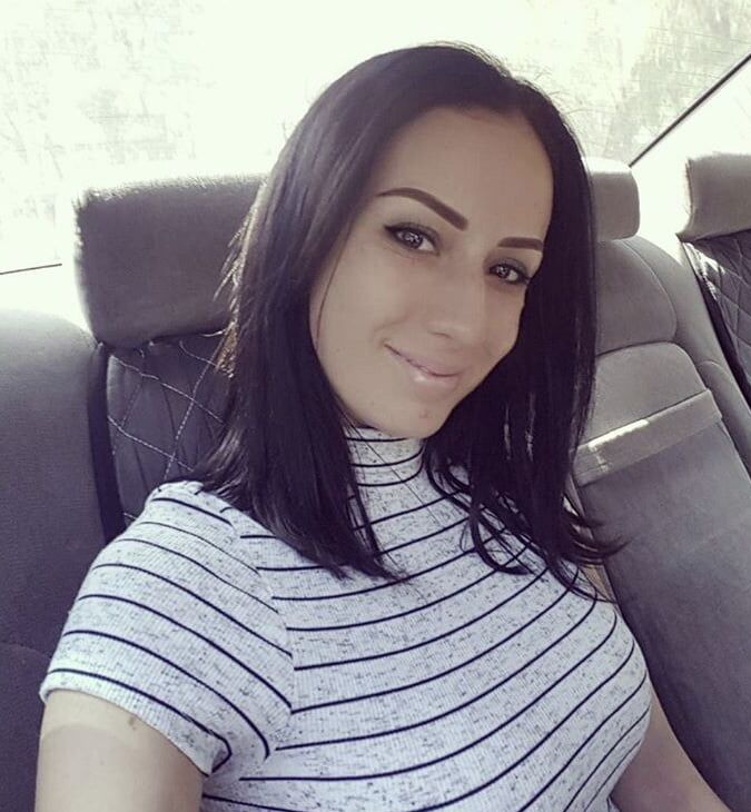 Kz Jewish MILF