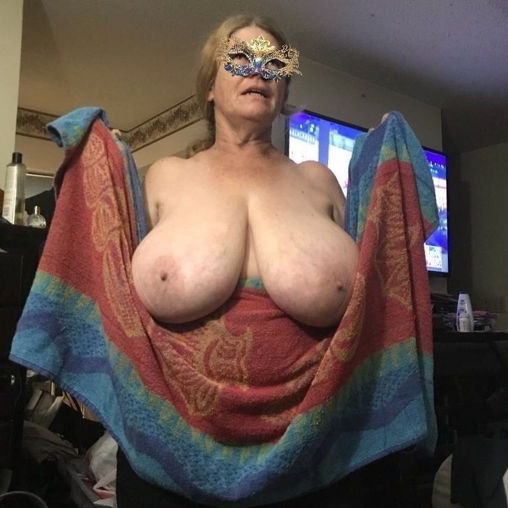 Masked Whores