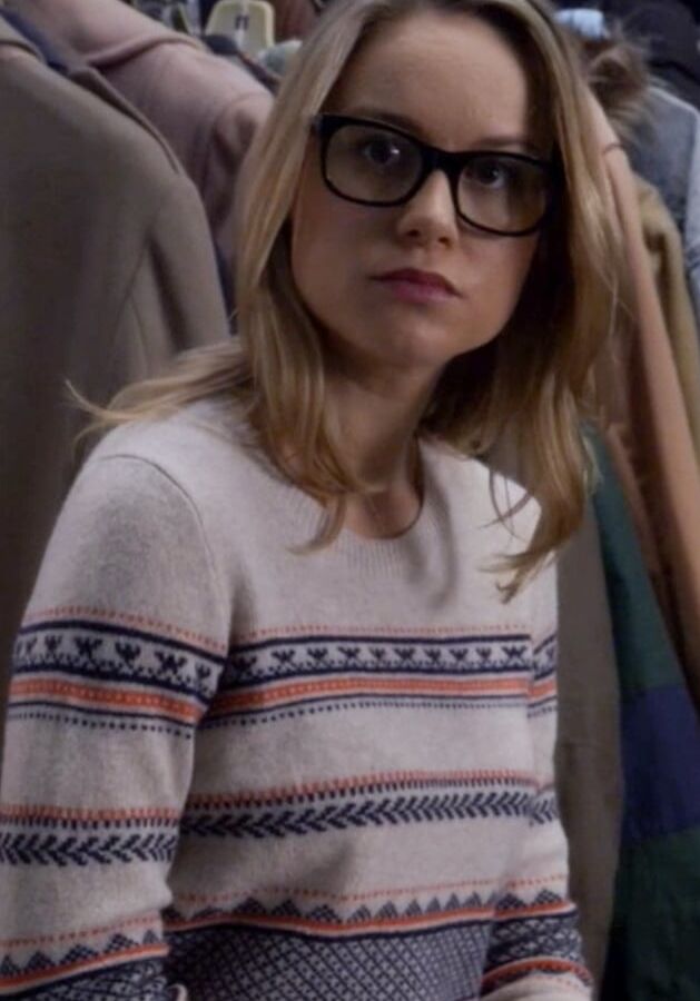 Brie Larson