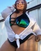Bbw tits ass (bare tits in the mix)