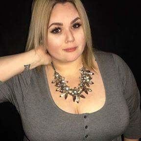 BBW - TITS TO XPLORE