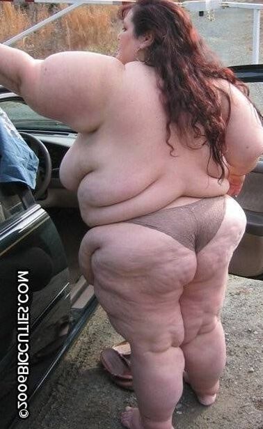 Mature ssbbw grab on and hold on
