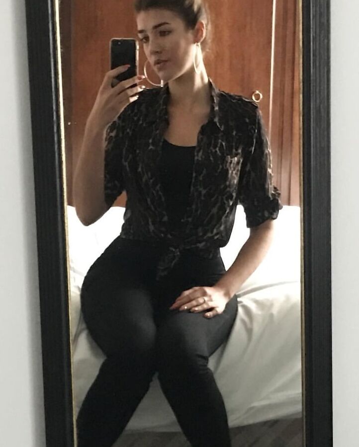 Belfast Rachel