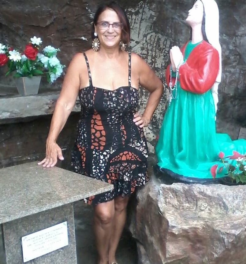 GILF MIRIAM