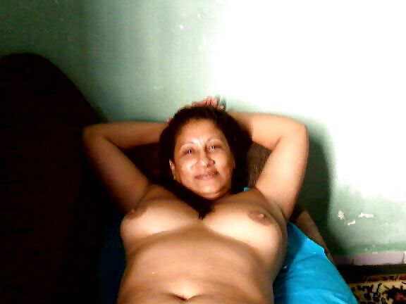 Mature Brazilian Badoo