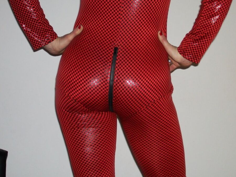 rubber and pvc