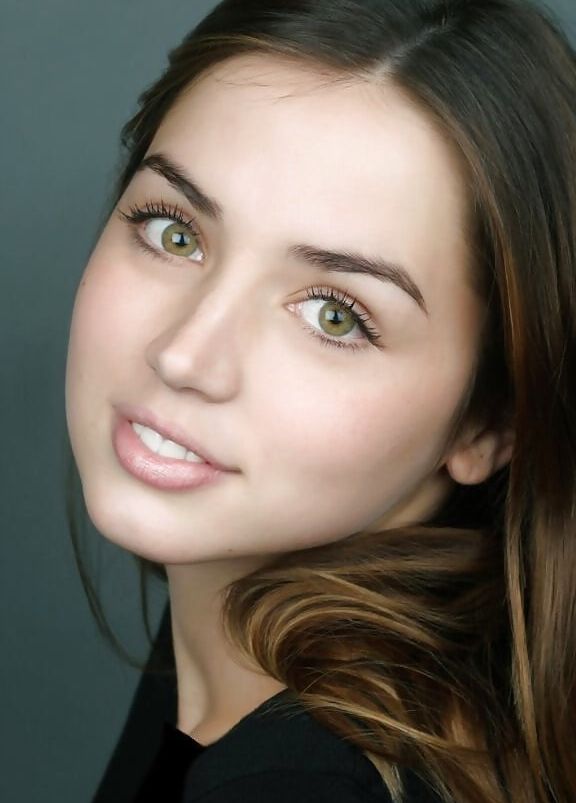 Schoene Augen