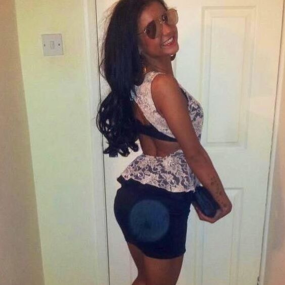 Stupid Chav Sluts- Stacey Ben