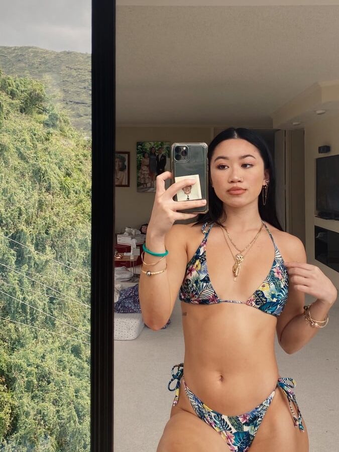 Asian Women Vol