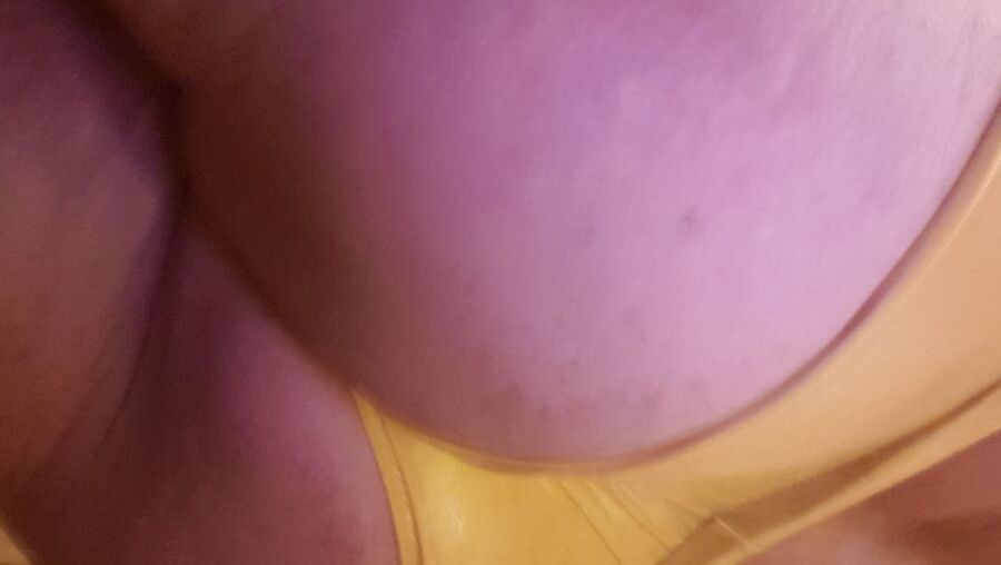 Fuck that boi pussy