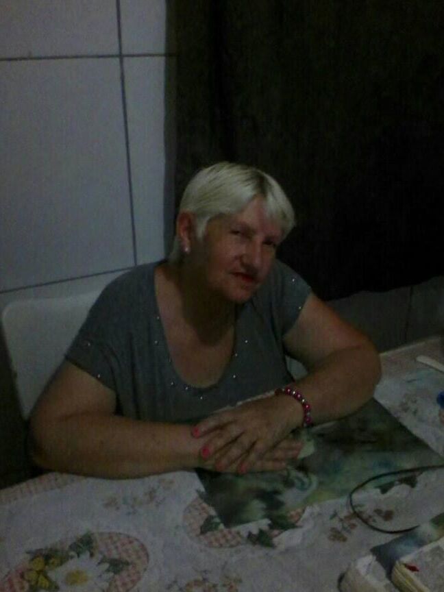 ABUELITA GOMEZ