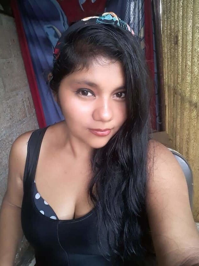 Mariela, milf slut