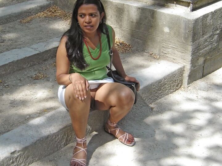 Milf Rahee