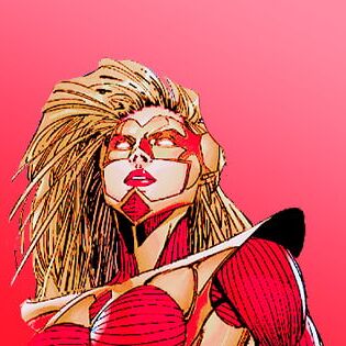 Comicbook Cuties