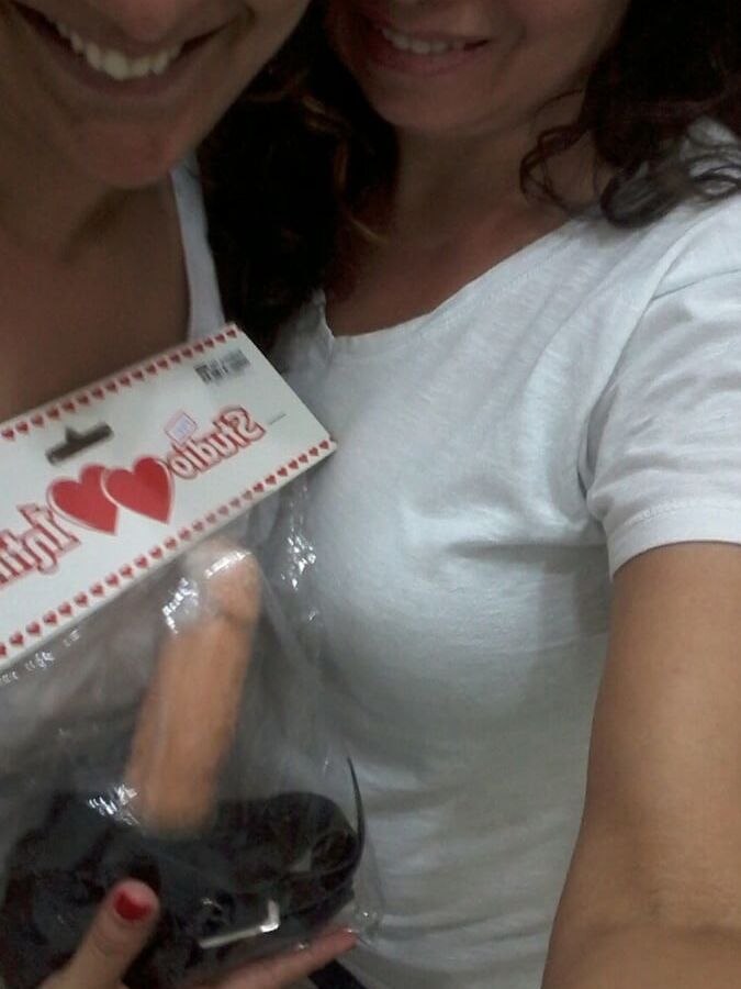 EIVI mia amica porcona