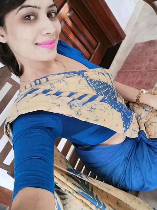 Indian girl selfie
