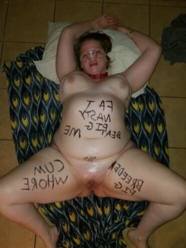 submissive