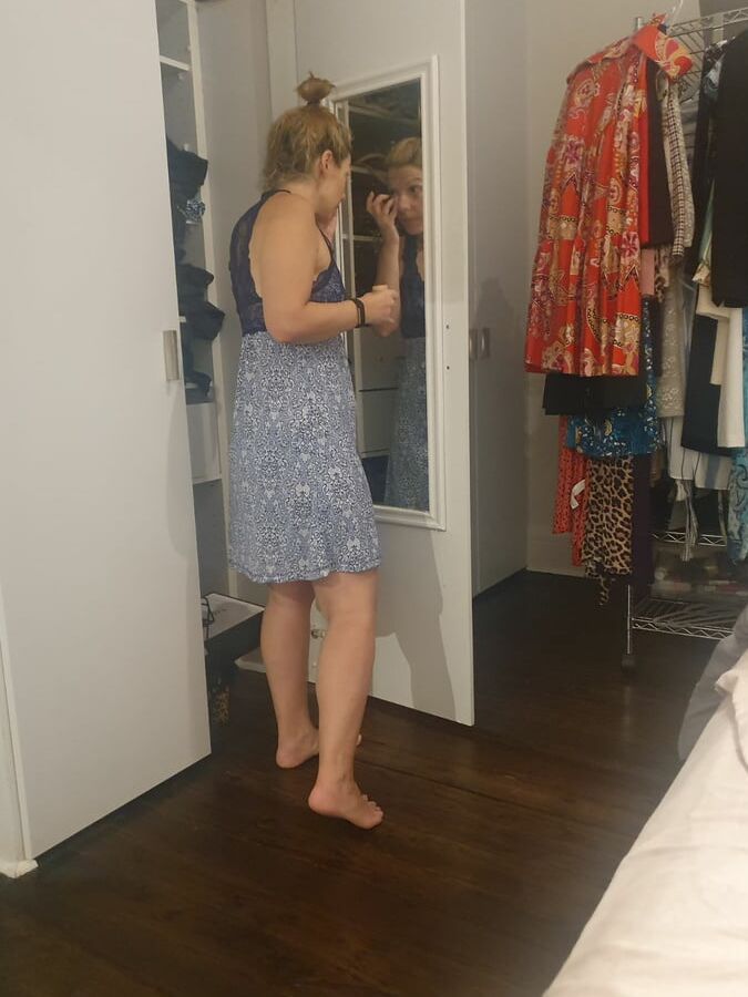 Helen from Sydney