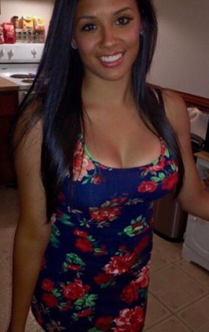 Florida And Virgina Girl
