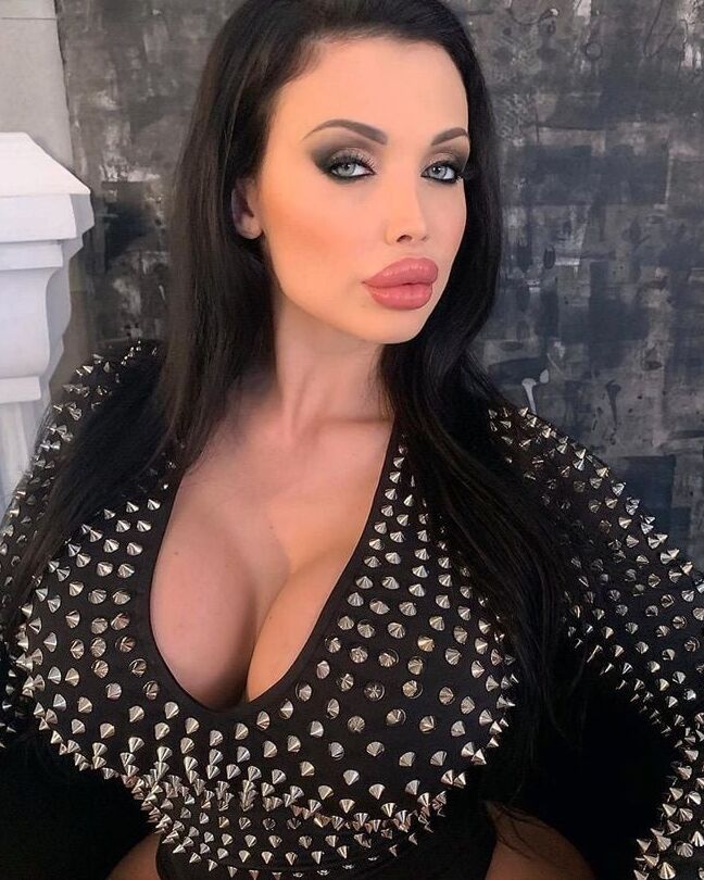 The Goddess