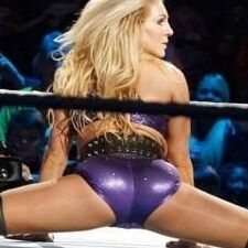 Charlotte Flair