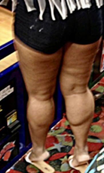For Serious Strokers
