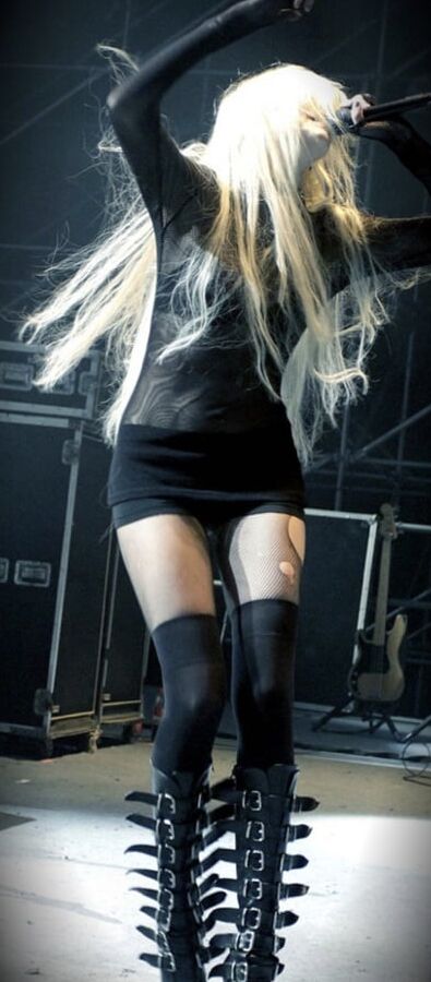 Taylor Momsen