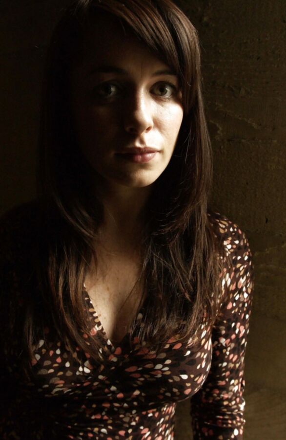 Eve Myles
