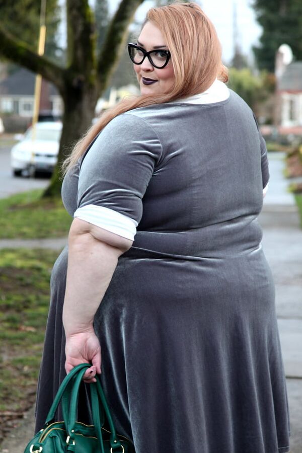 Bbw mix (Dressed)