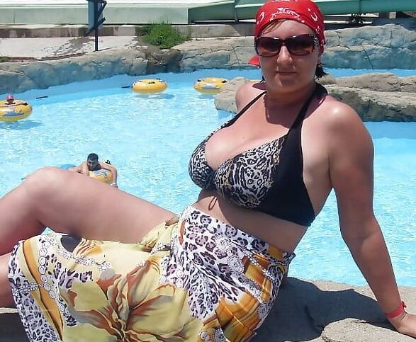 Heavy tits
