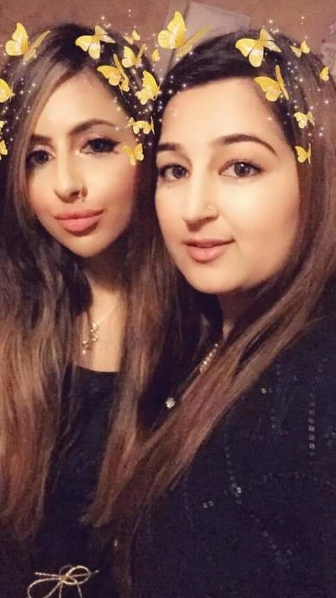 Hot Desi Dolls Sexy