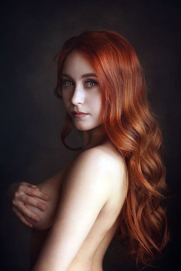 Love redheads