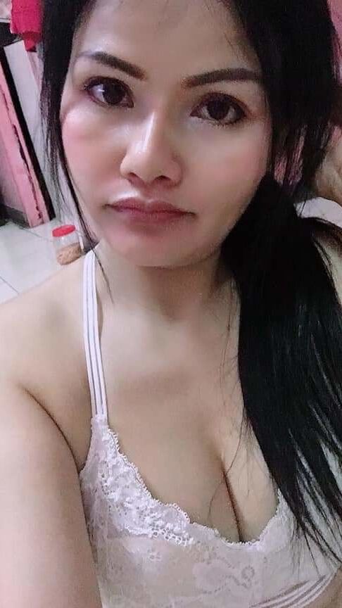 Pelacur Thailand