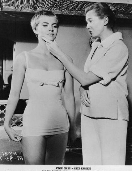Jean Seberg
