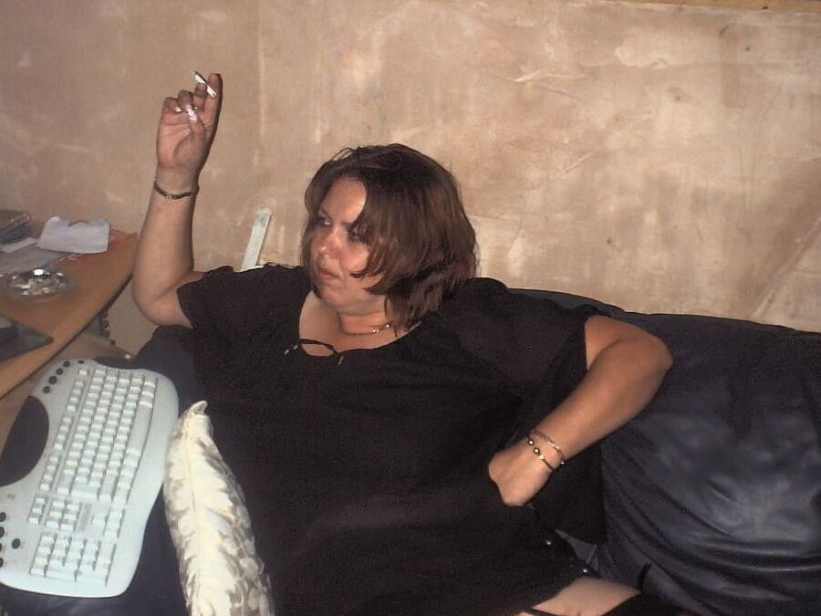 Expose a slut
