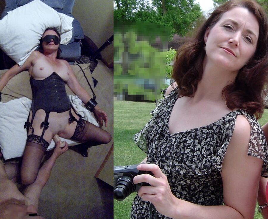 Milf Collage c