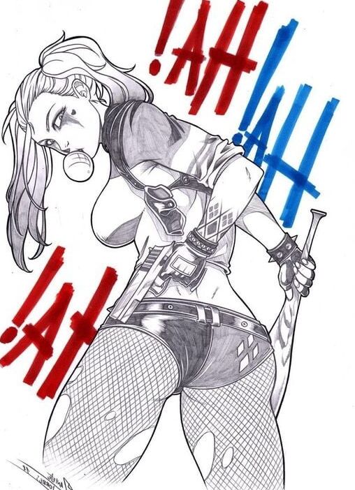 Harley Quinn