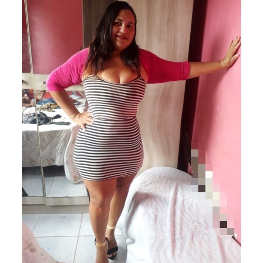 araceli araujo culona bbw ass parte