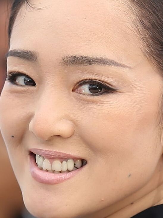 Gong Li