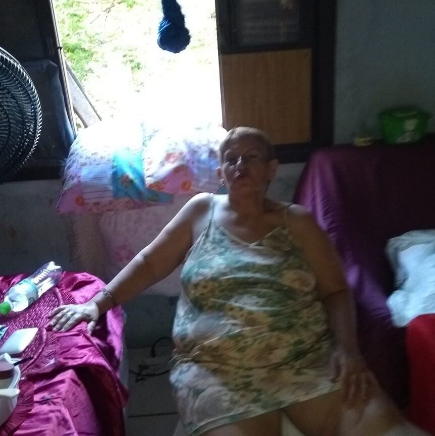 ABUELITA GOMEZ
