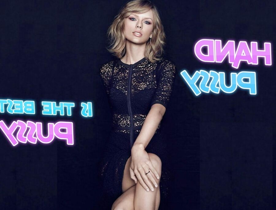 Taylor Swift Captions by SwiftNick