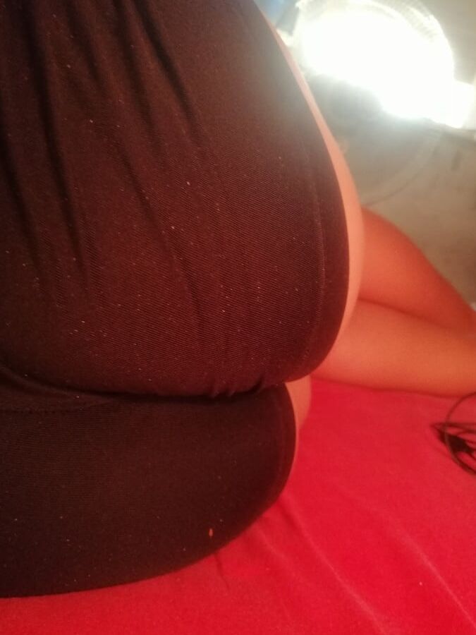 Gordita uruguaya