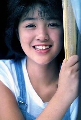Momoko Kikuchi