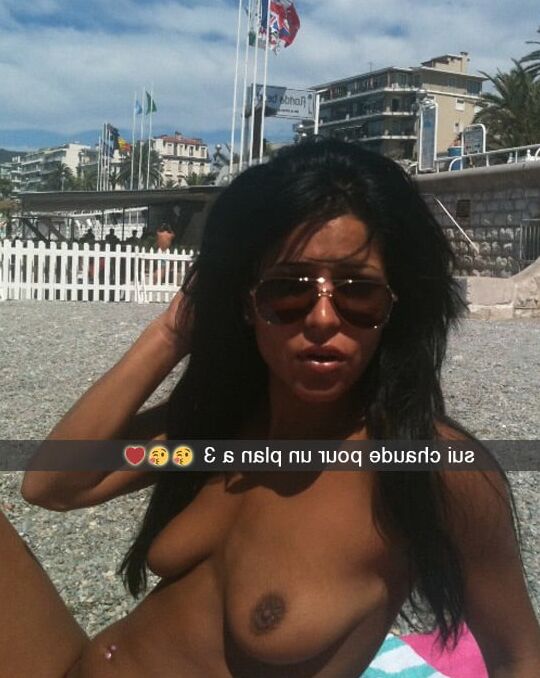 Arabe a gogo