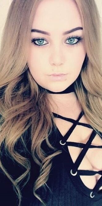 Just me