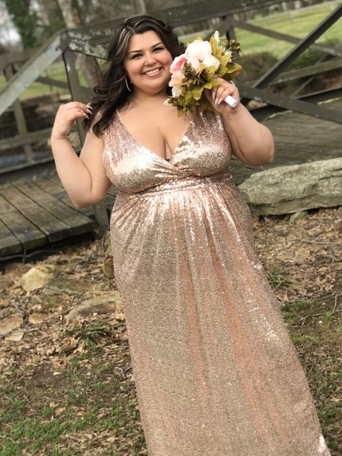 DREAM BBW - MARY JANE