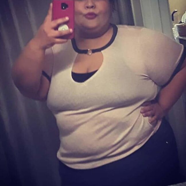 Bbw I Would Love To Fuck