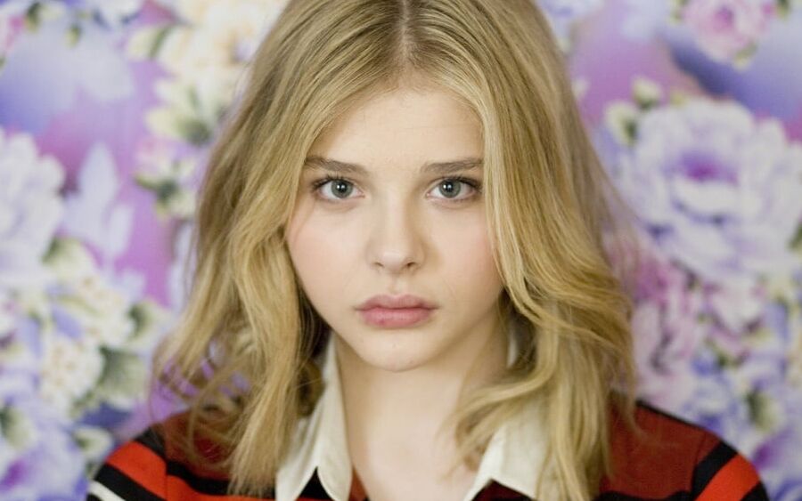 chloetz moretz